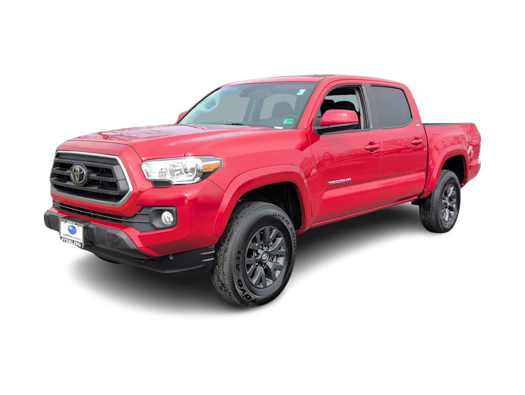Thumbnail: 2023 Toyota Tacoma - 22