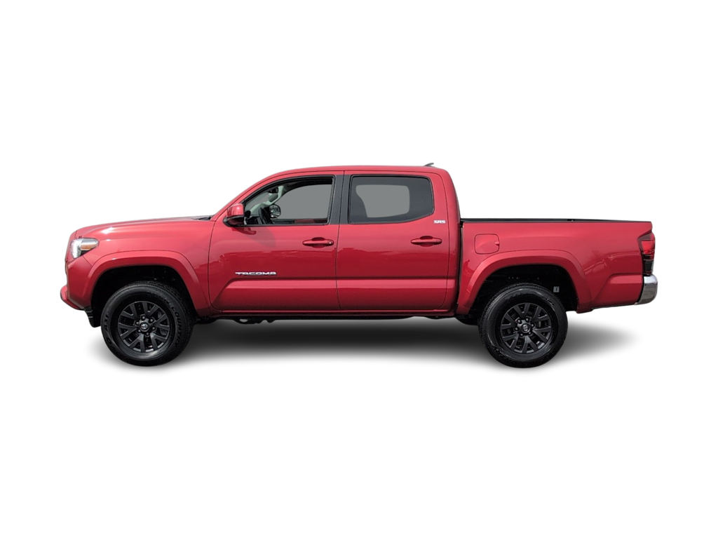 Thumbnail: 2023 Toyota Tacoma - 3