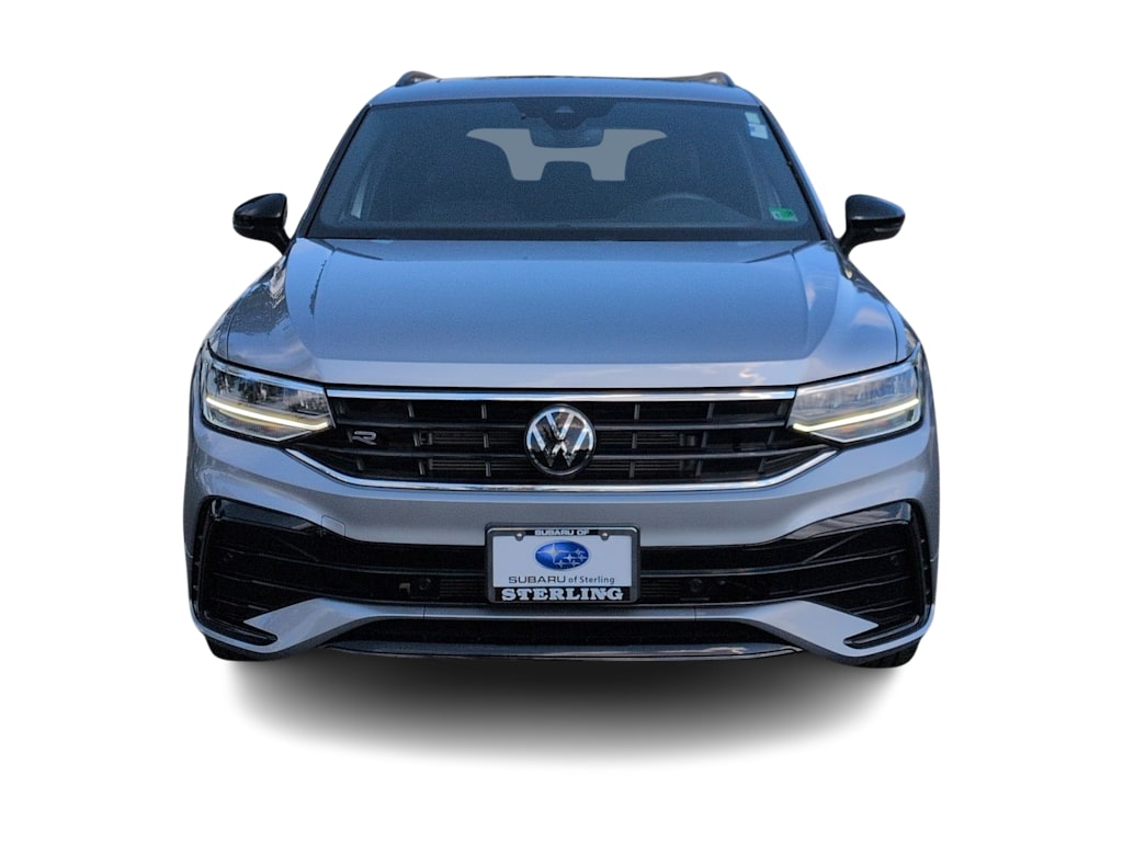 Thumbnail: 2023 Volkswagen Tiguan - 21