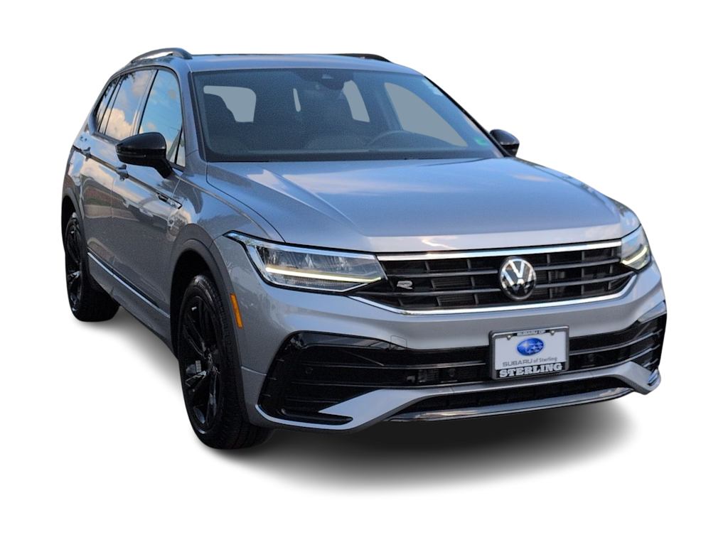 Thumbnail: 2023 Volkswagen Tiguan - 20