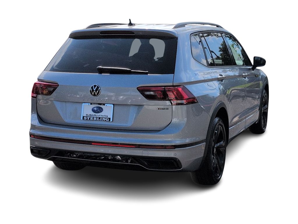 Thumbnail: 2023 Volkswagen Tiguan - 23