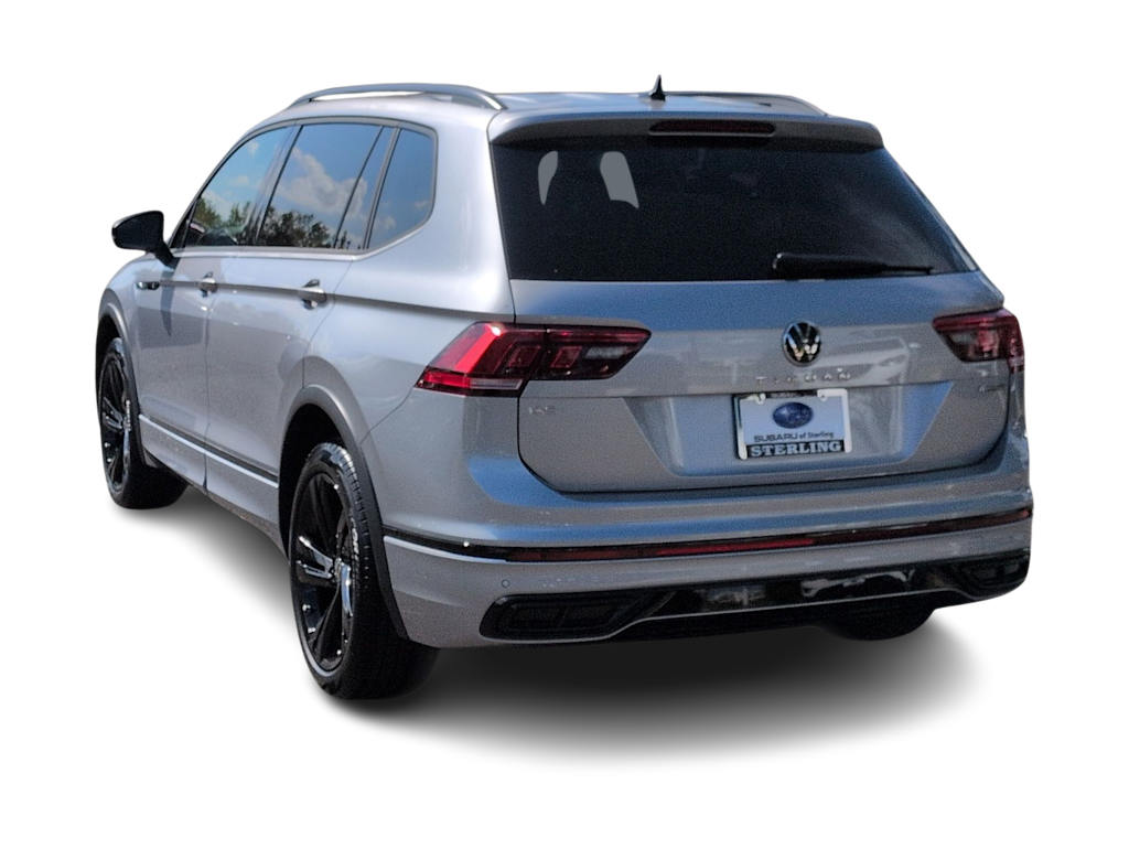 Thumbnail: 2023 Volkswagen Tiguan - 3