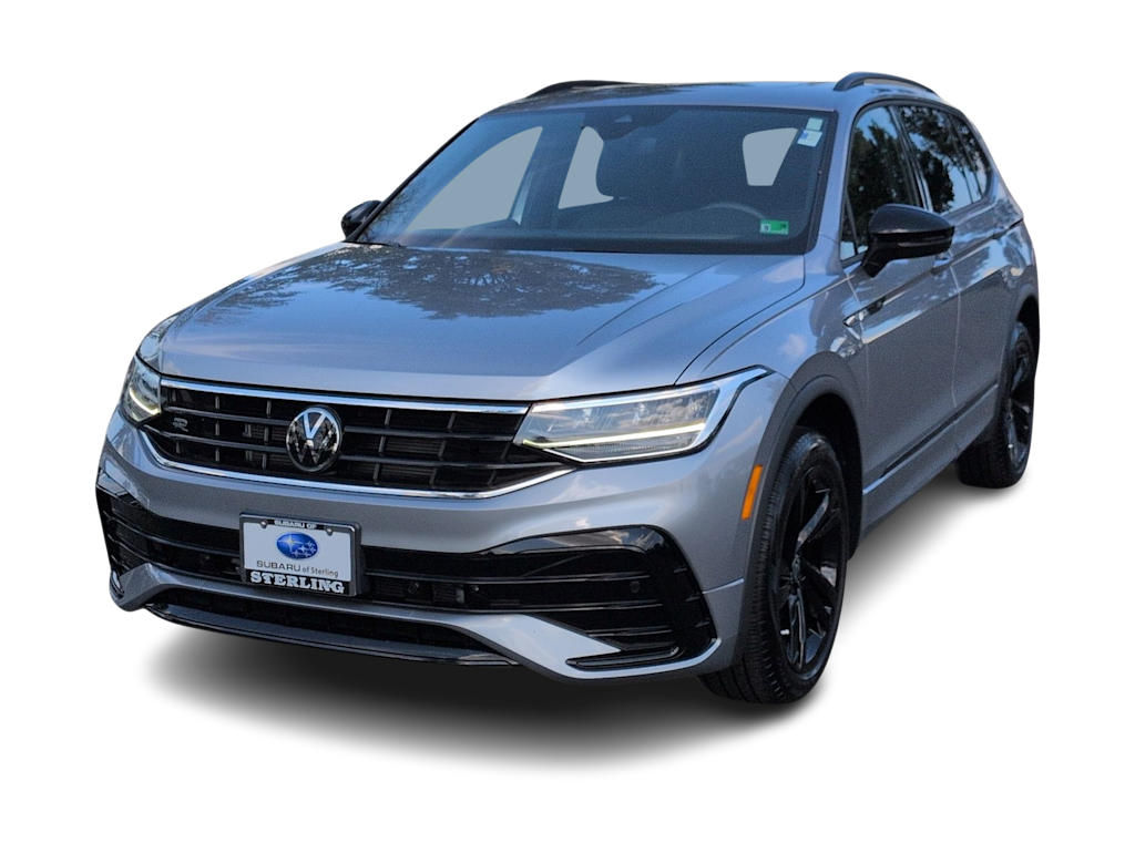 Thumbnail: 2023 Volkswagen Tiguan - 22