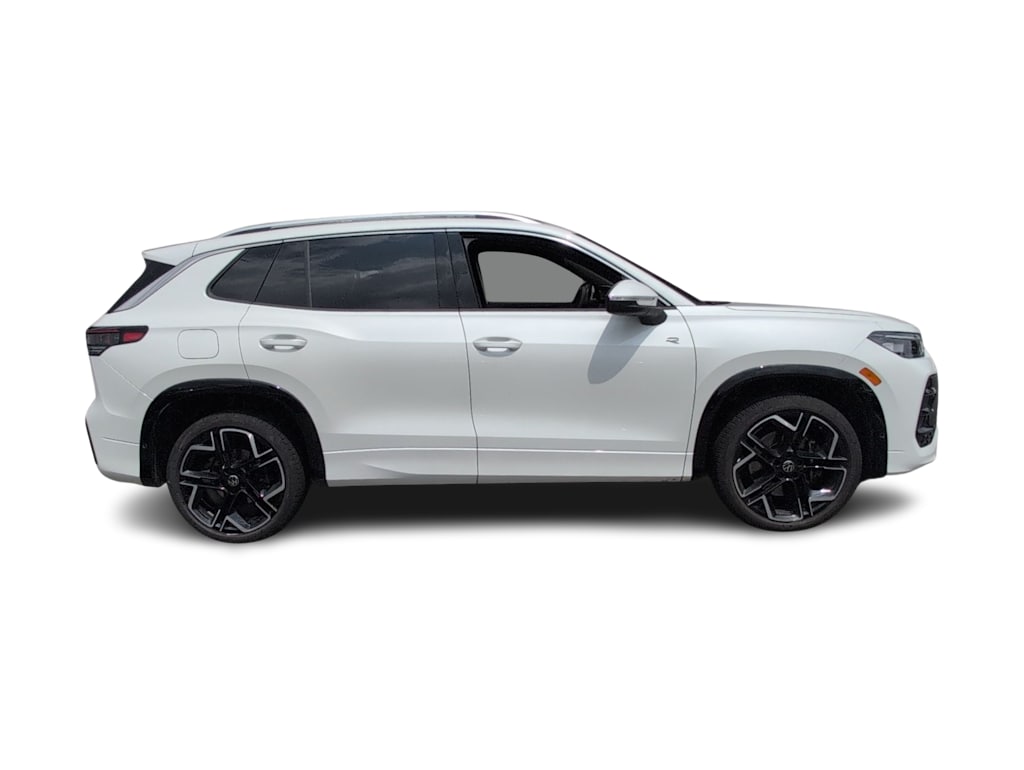 Thumbnail: 2025 Volkswagen Tiguan - 20