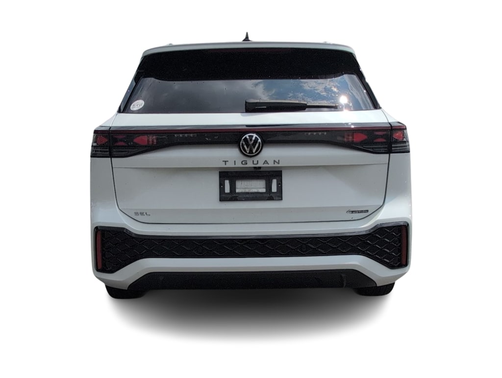 Thumbnail: 2025 Volkswagen Tiguan - 5