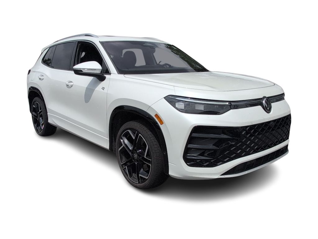 Thumbnail: 2025 Volkswagen Tiguan - 17