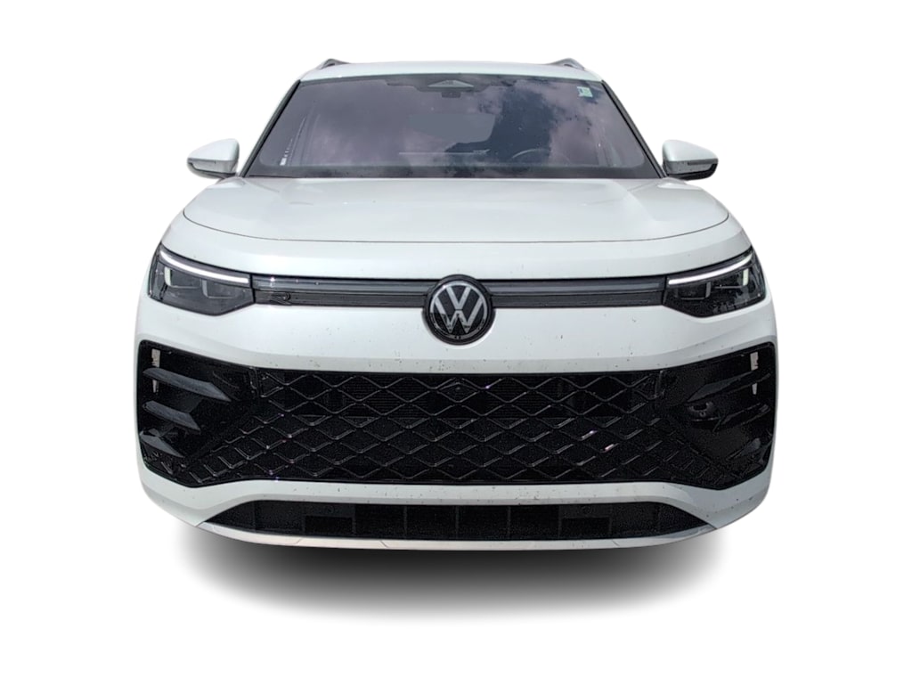 Thumbnail: 2025 Volkswagen Tiguan - 6