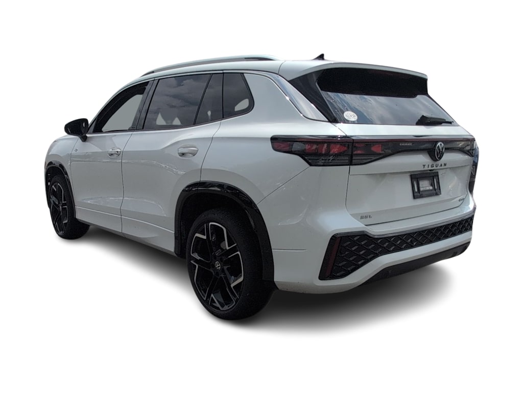 Thumbnail: 2025 Volkswagen Tiguan - 4