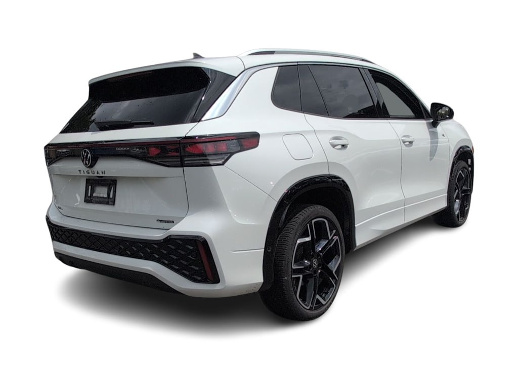 Thumbnail: 2025 Volkswagen Tiguan - 19