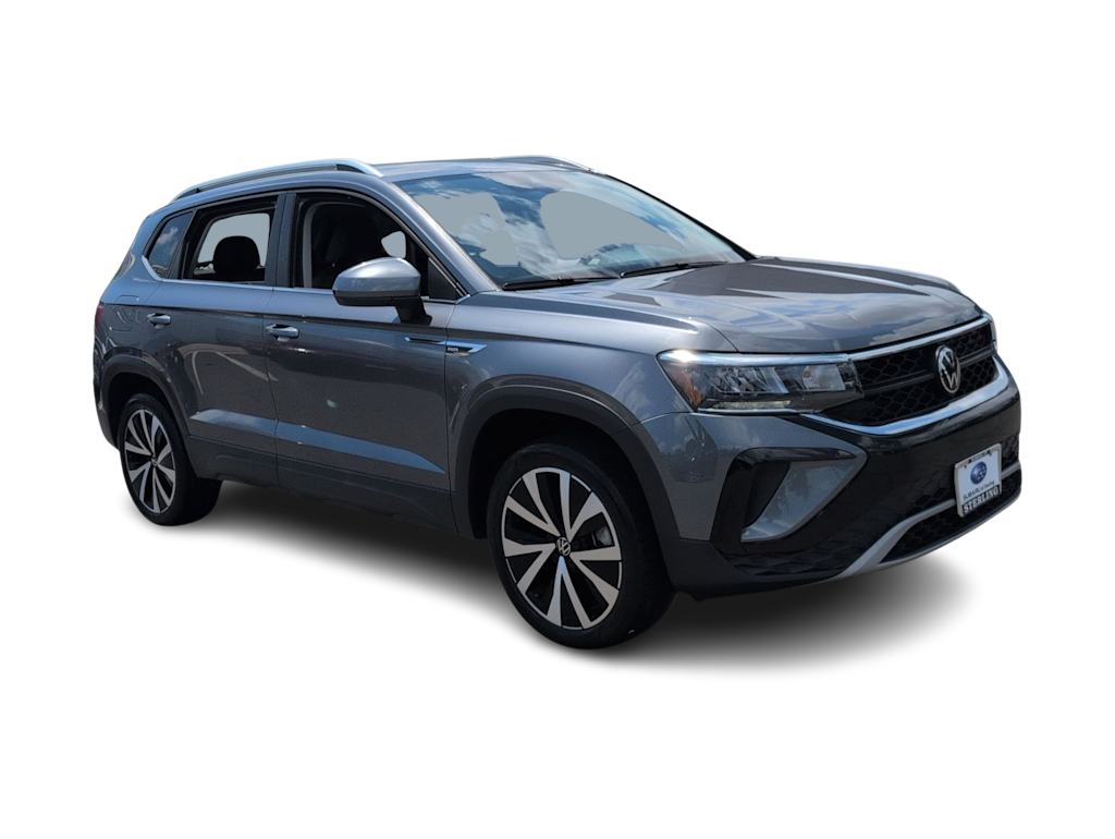 Thumbnail: 2024 Volkswagen Taos - 19