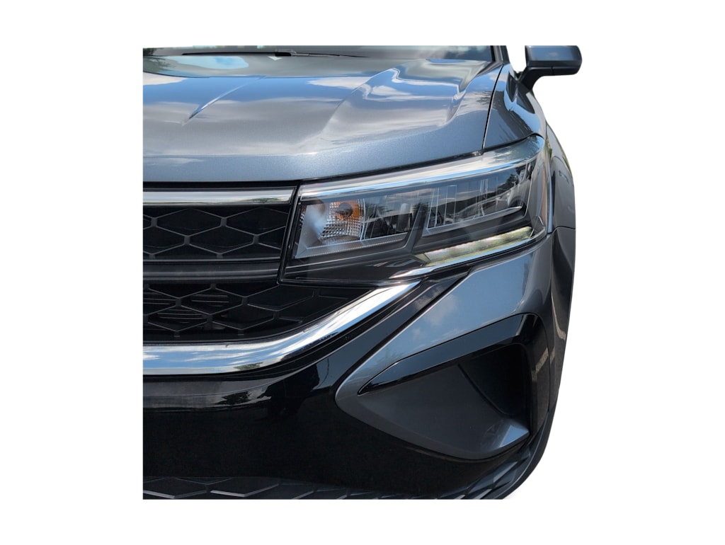 Thumbnail: 2024 Volkswagen Taos - 23