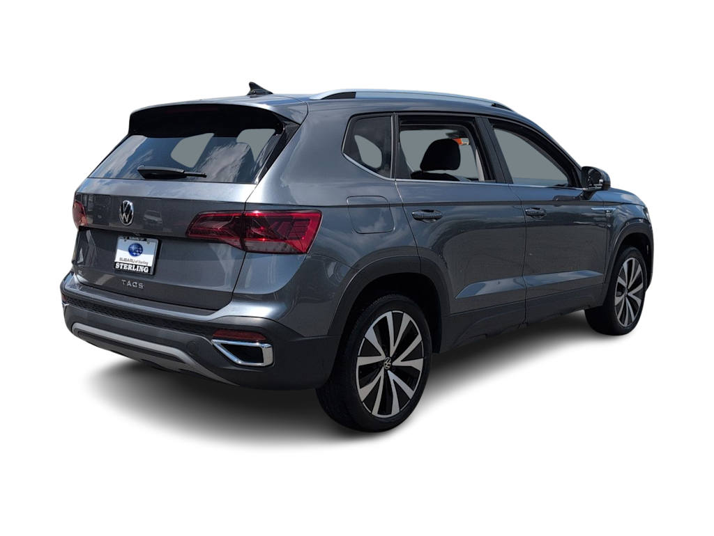 Thumbnail: 2024 Volkswagen Taos - 21
