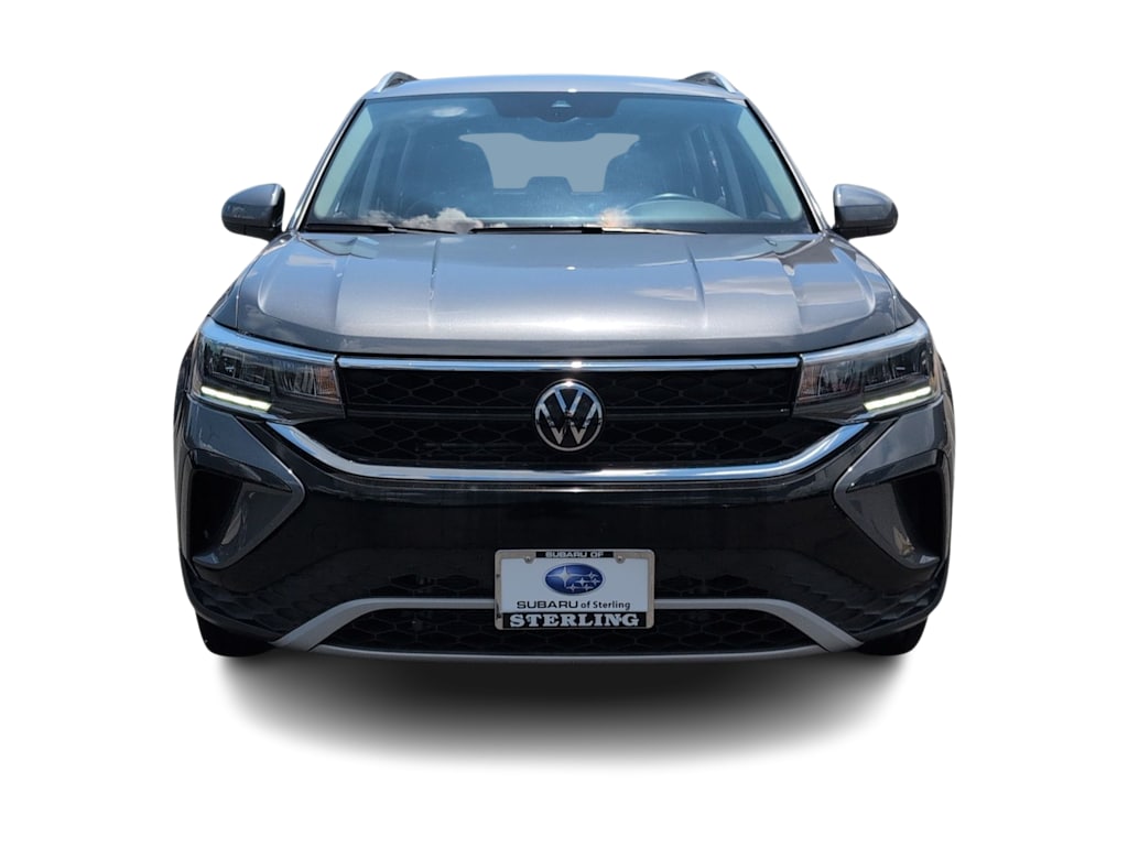 Thumbnail: 2024 Volkswagen Taos - 6