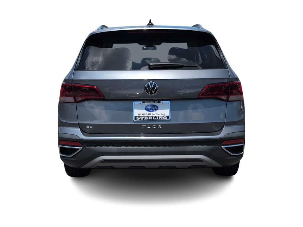 Thumbnail: 2024 Volkswagen Taos - 5