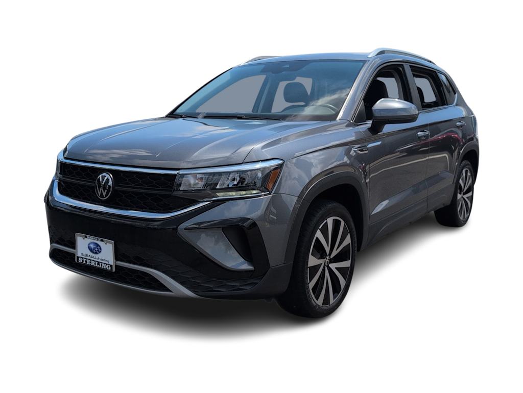 Thumbnail: 2024 Volkswagen Taos - 20