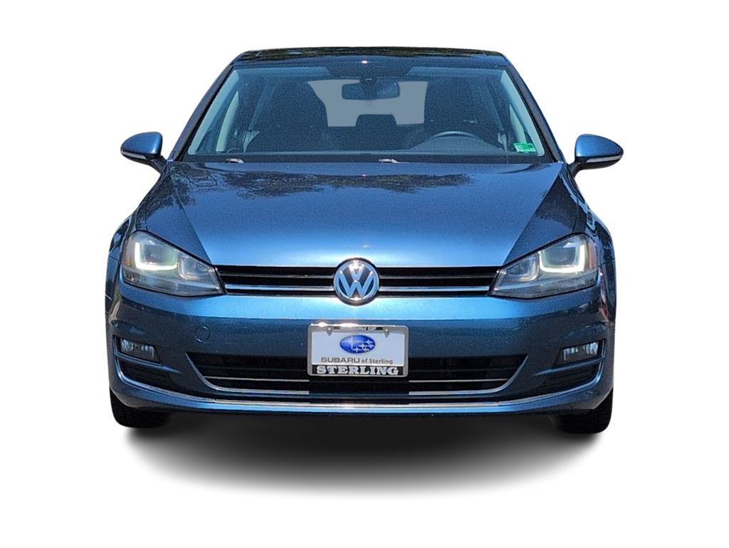Thumbnail: 2015 Volkswagen Golf - 6