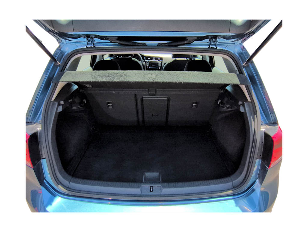 Thumbnail: 2015 Volkswagen Golf - 18