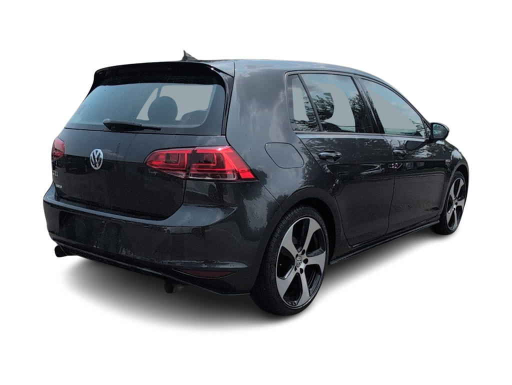 Thumbnail: 2015 Volkswagen Golf - 16