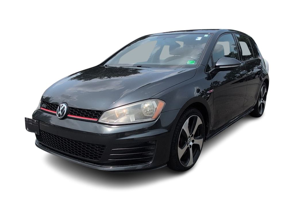 Thumbnail: 2015 Volkswagen Golf - 15