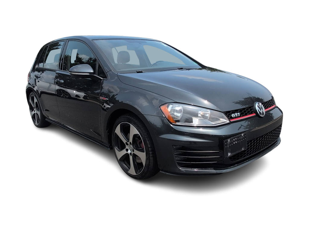 Thumbnail: 2015 Volkswagen Golf - 14