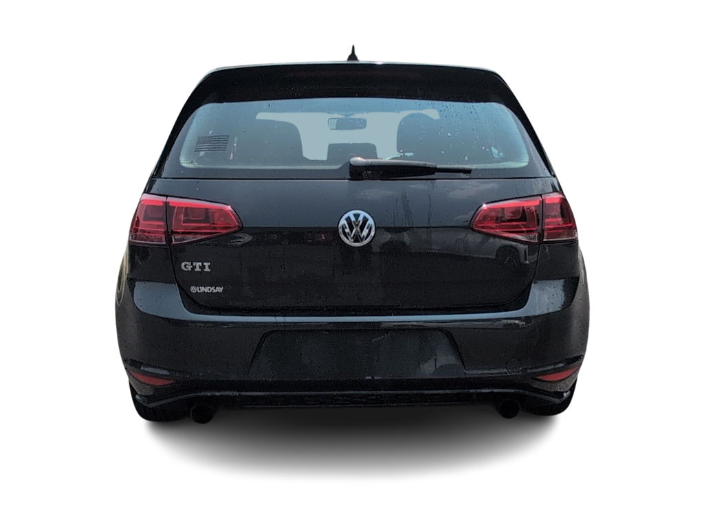 Thumbnail: 2015 Volkswagen Golf - 5