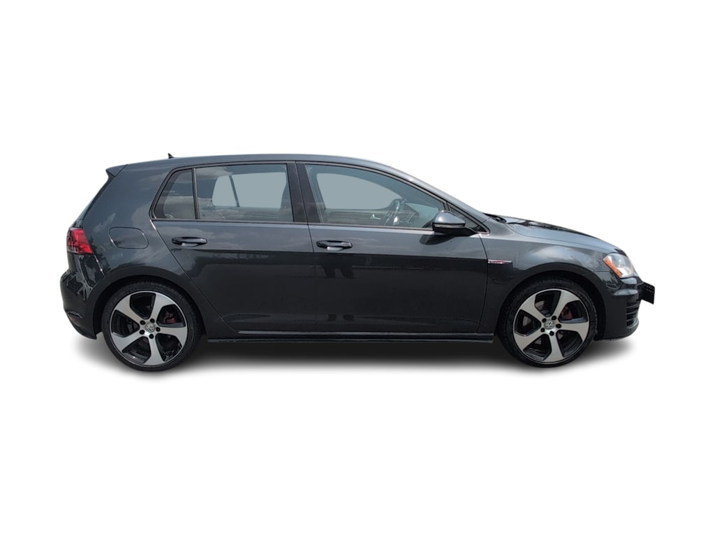 Thumbnail: 2015 Volkswagen Golf - 17