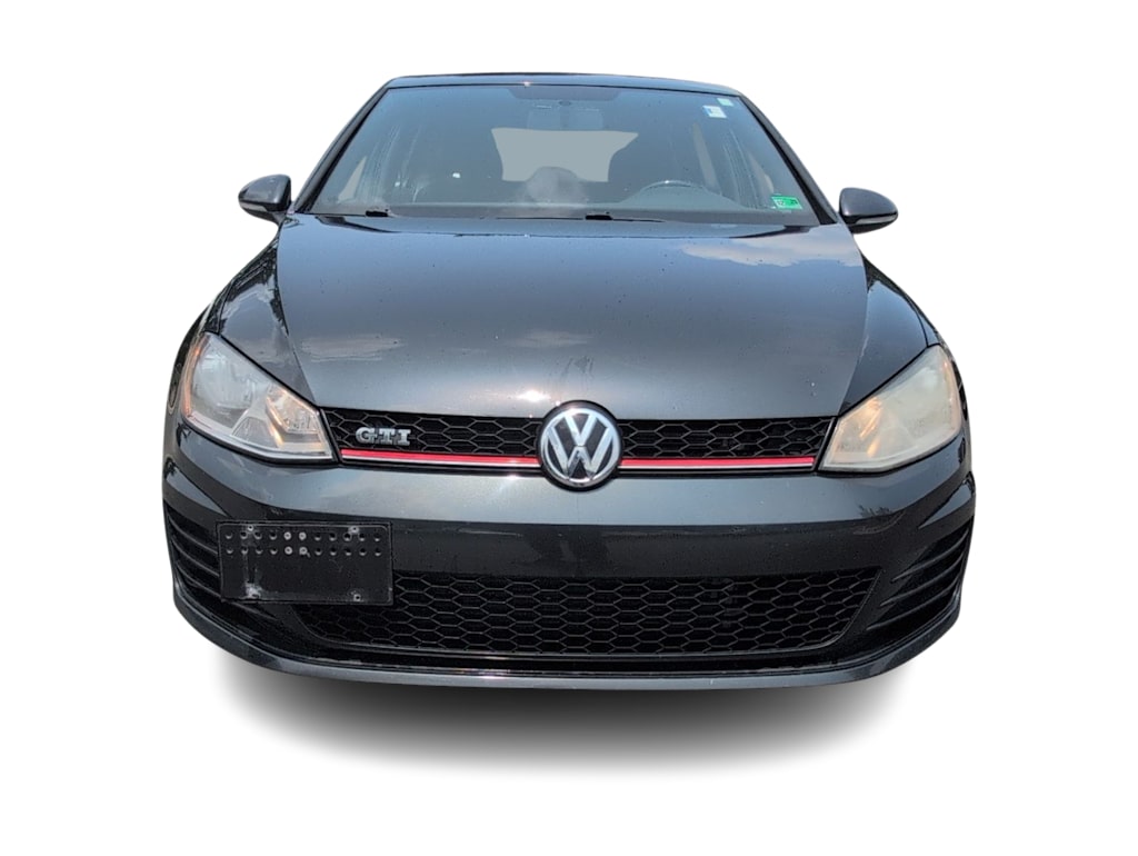 Thumbnail: 2015 Volkswagen Golf - 6