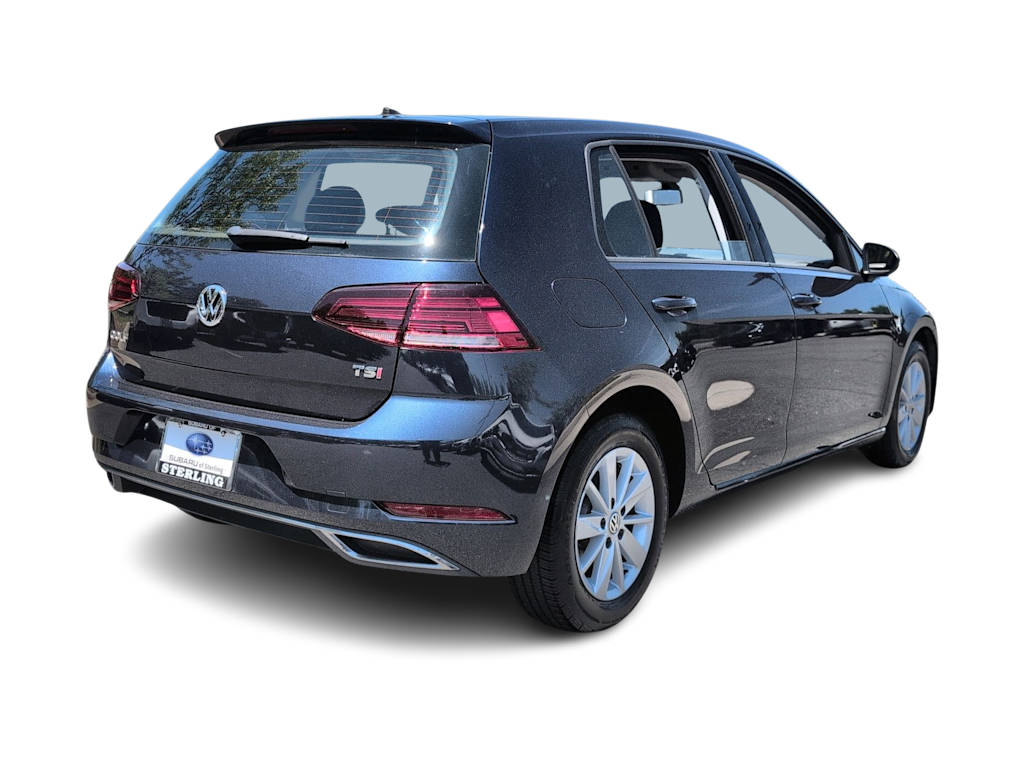 Thumbnail: 2018 Volkswagen Golf - 21