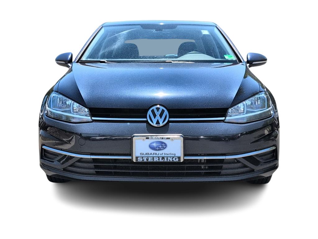 Thumbnail: 2018 Volkswagen Golf - 6