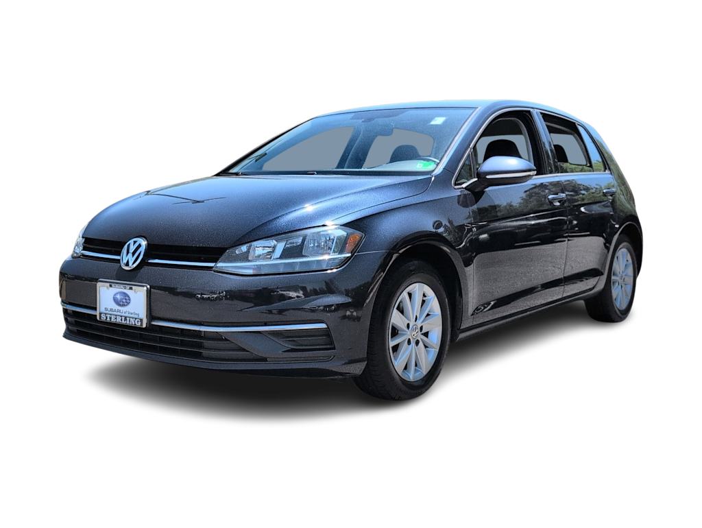 Thumbnail: 2018 Volkswagen Golf - 20
