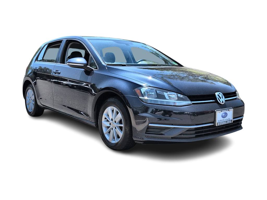 Thumbnail: 2018 Volkswagen Golf - 19