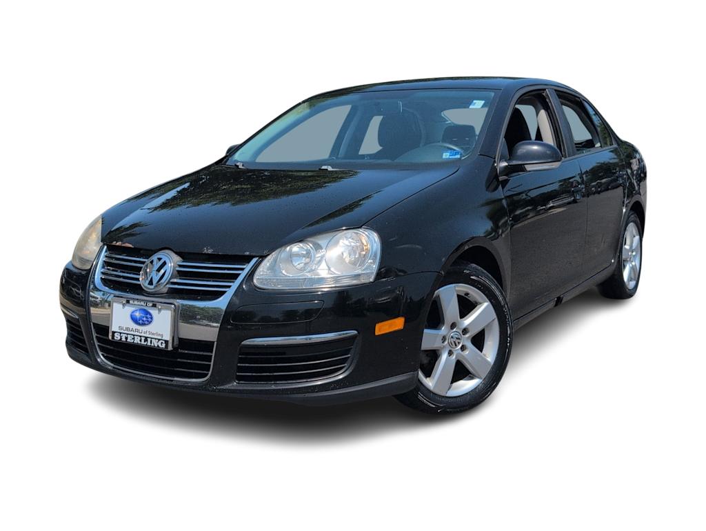 Used 2009 Volkswagen Jetta S with VIN 3VWJM71K99M053966 for sale in Casper, WY