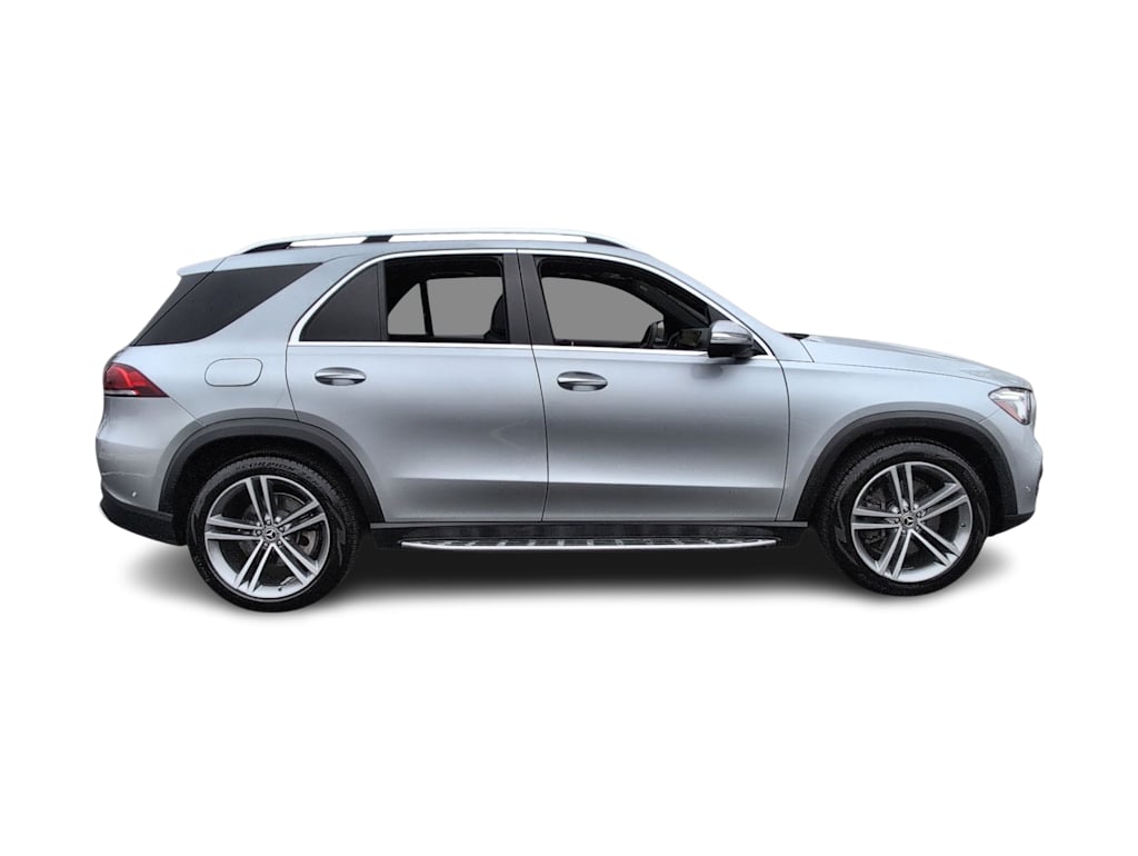Thumbnail: 2022 Mercedes-Benz GLE - 21