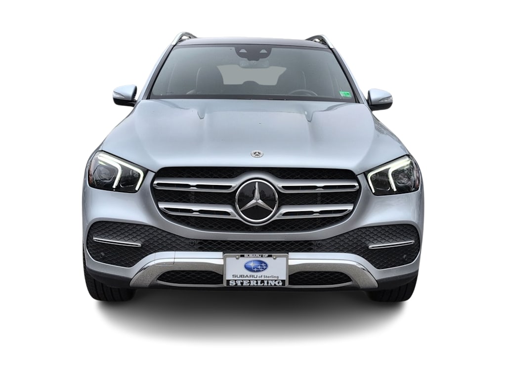 Thumbnail: 2022 Mercedes-Benz GLE - 6