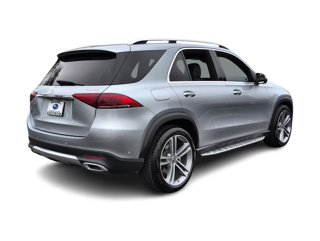 Thumbnail: 2022 Mercedes-Benz GLE - 20