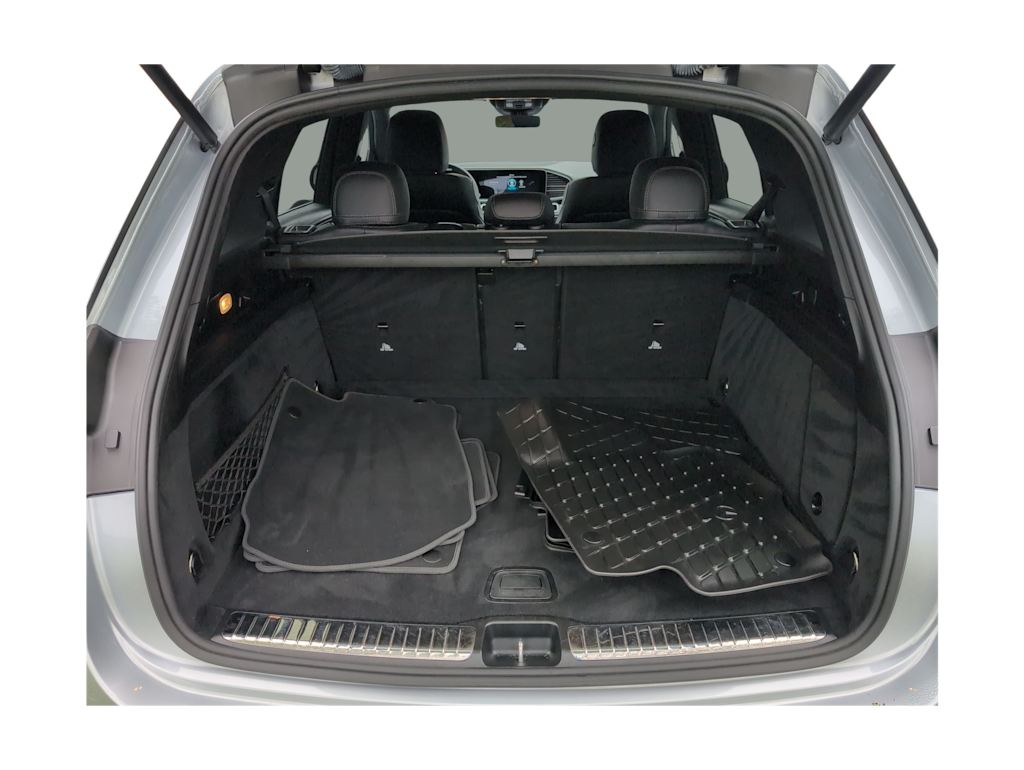 Thumbnail: 2022 Mercedes-Benz GLE - 35