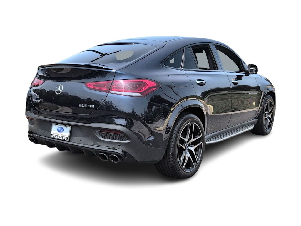 Thumbnail: 2022 Mercedes-Benz GLE - 20