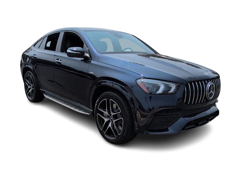 Thumbnail: 2022 Mercedes-Benz GLE - 18