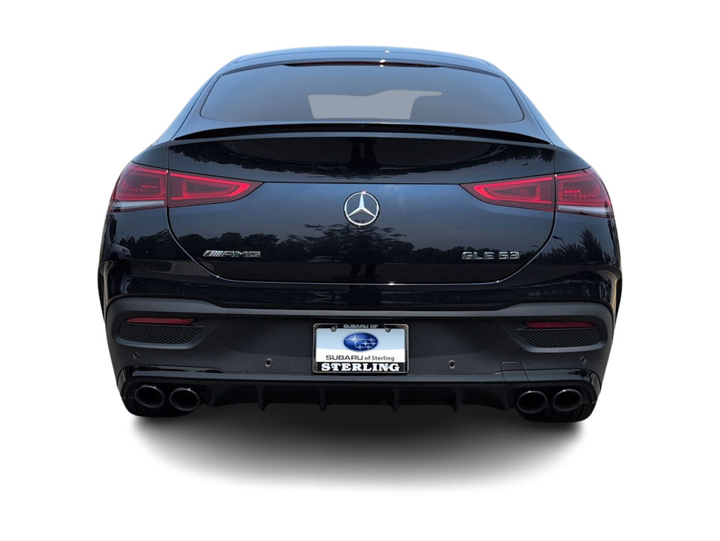 Thumbnail: 2022 Mercedes-Benz GLE - 5