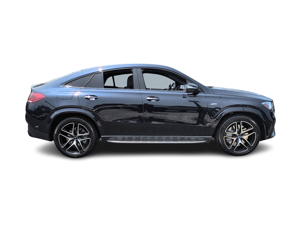 Thumbnail: 2022 Mercedes-Benz GLE - 21