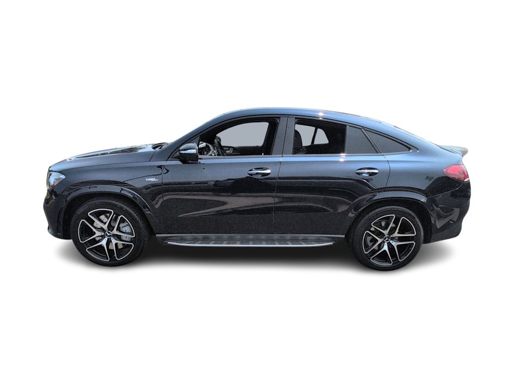 Thumbnail: 2022 Mercedes-Benz GLE - 3