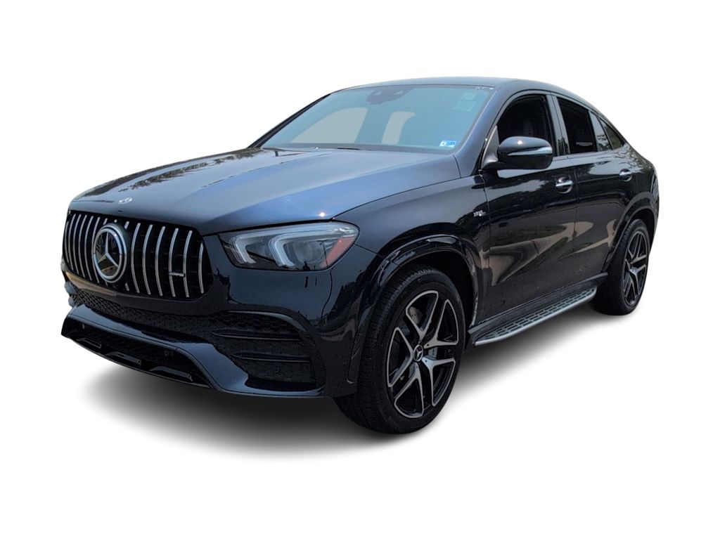 Thumbnail: 2022 Mercedes-Benz GLE - 19