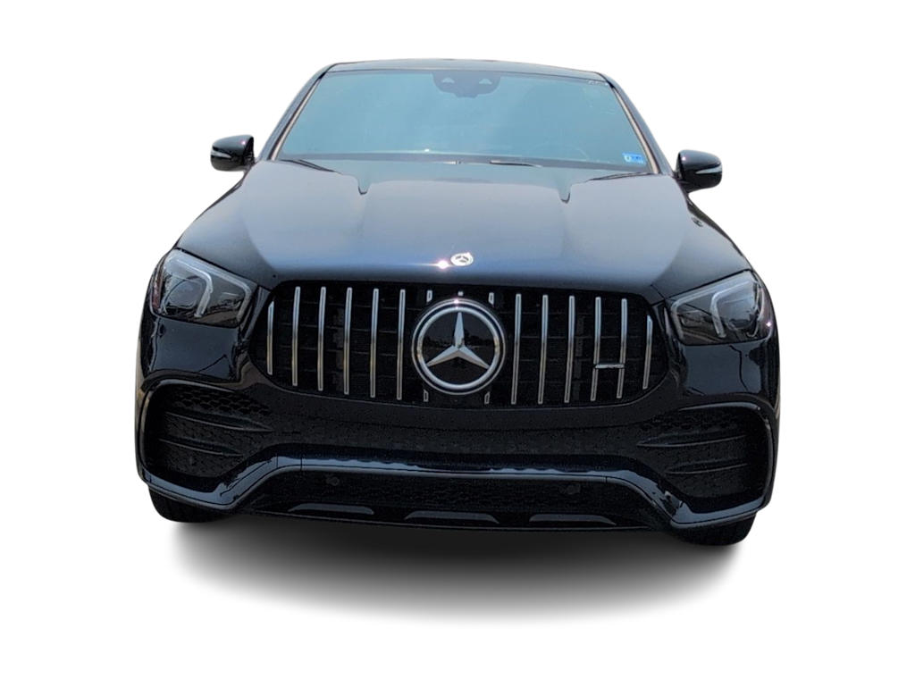 Thumbnail: 2022 Mercedes-Benz GLE - 6