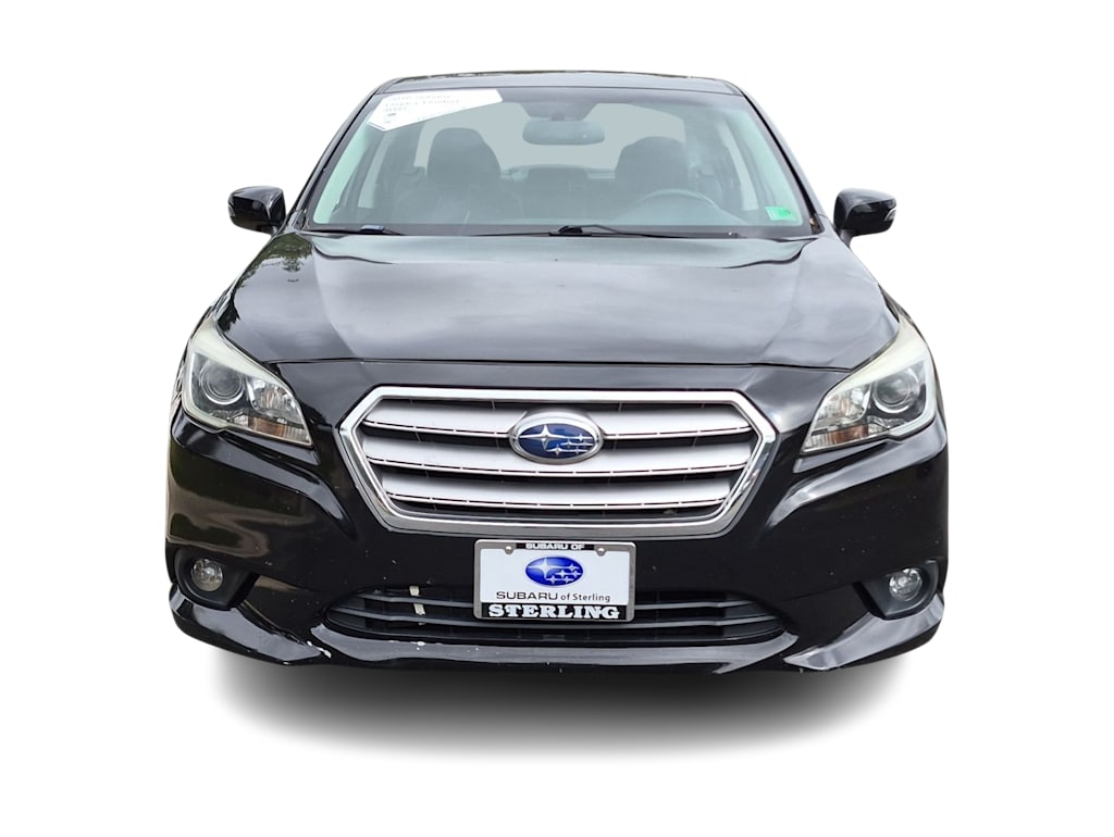 Thumbnail: 2016 Subaru Legacy - 6