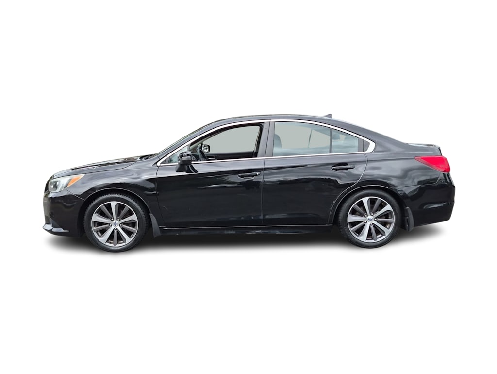 Thumbnail: 2016 Subaru Legacy - 3
