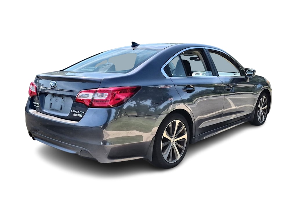Thumbnail: 2016 Subaru Legacy - 19