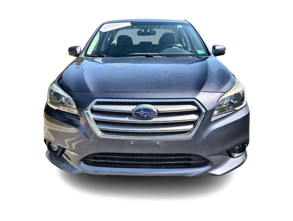 Thumbnail: 2016 Subaru Legacy - 6