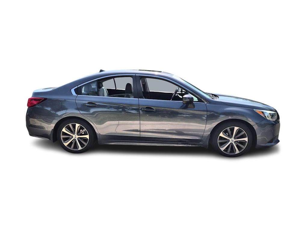 Thumbnail: 2016 Subaru Legacy - 20
