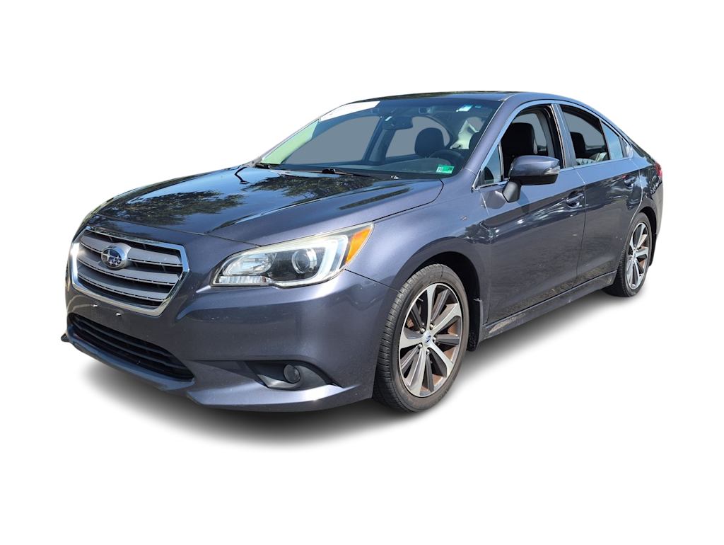Thumbnail: 2016 Subaru Legacy - 18