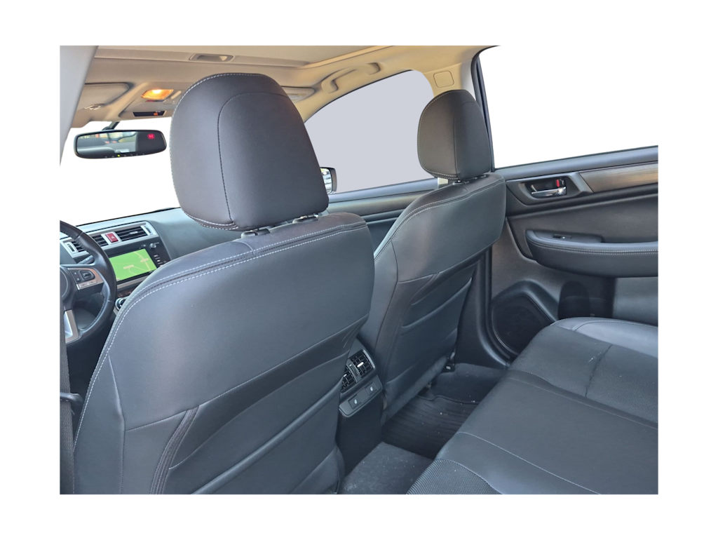 Thumbnail: 2016 Subaru Legacy - 24